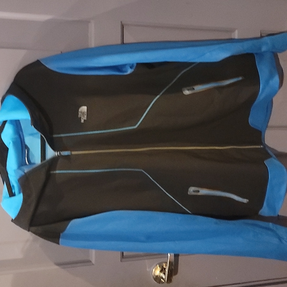 The Northface jacket